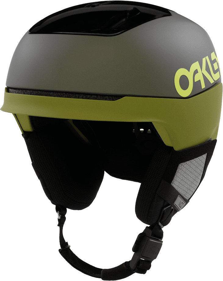 Casco OAKLEY MOD5