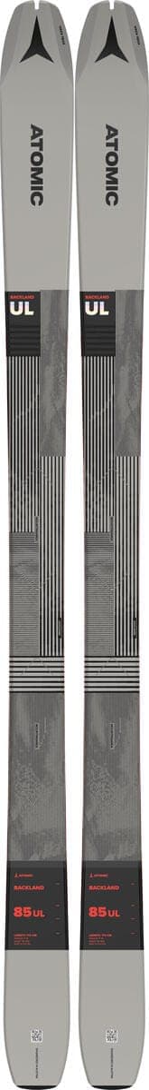 Ski ATOMIC N BACKLAND 85 UL