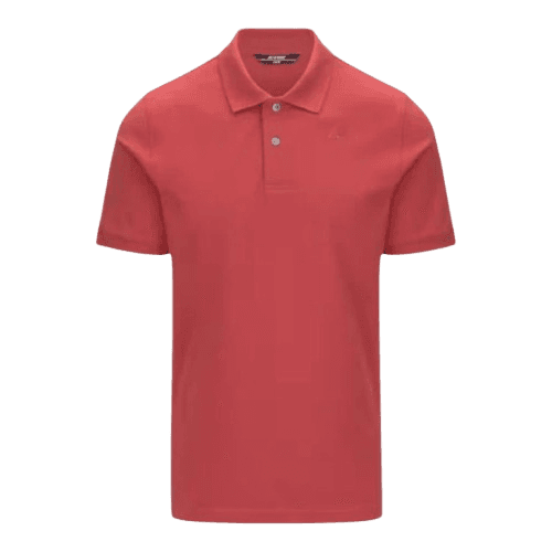 Polo K-WAY AMEDEE PIQUE