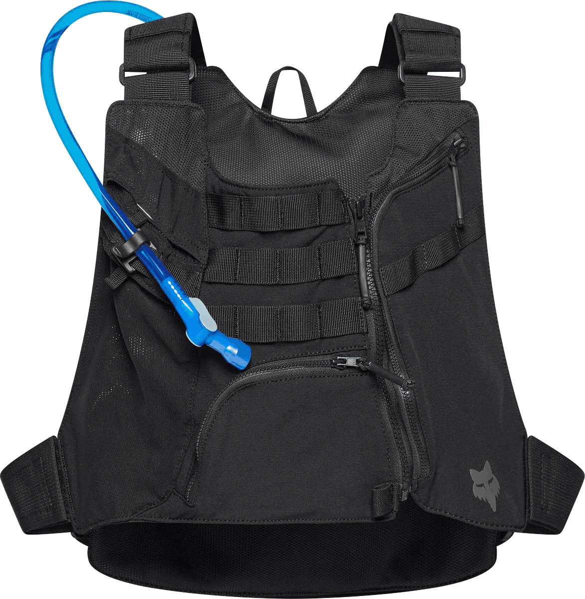 Chaqueta FOX LEGION TAC VEST LITE [BLK]
