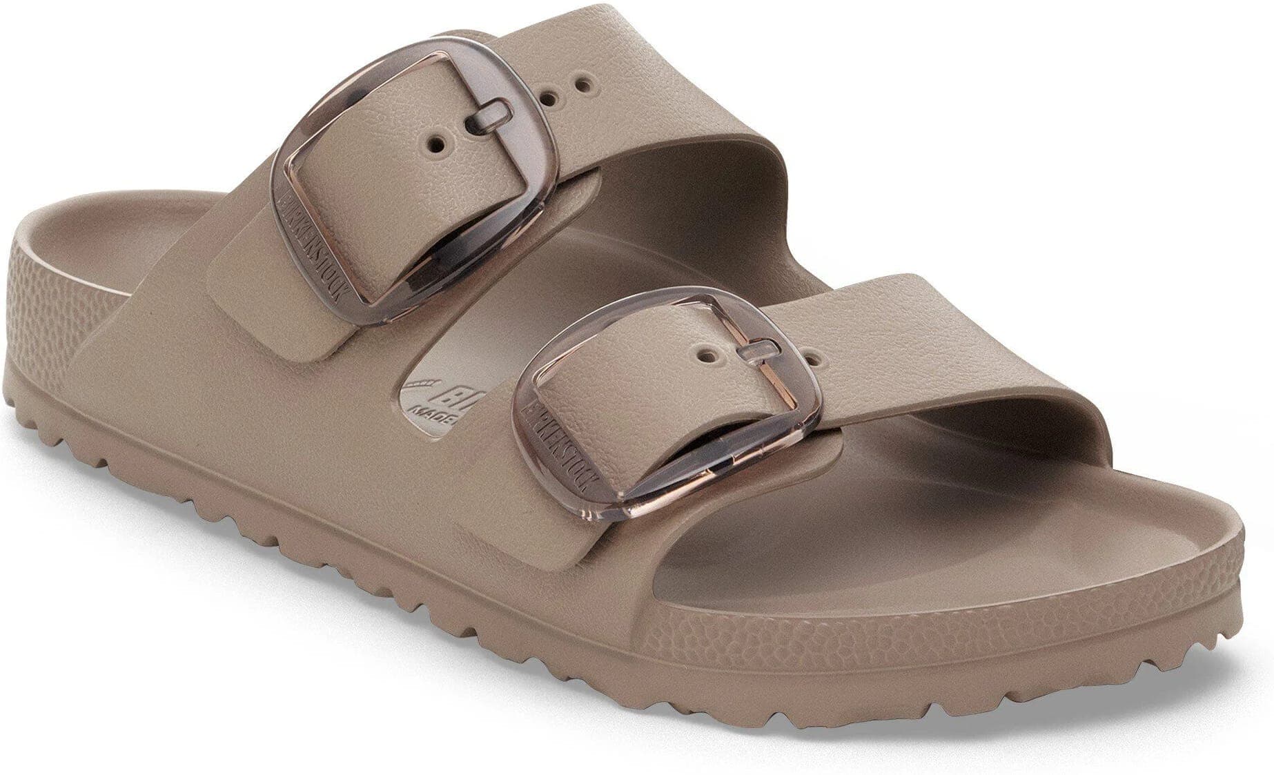 Sandals BIRKENSTOCK ARIZONA BIG BUCKLE EVA EVA