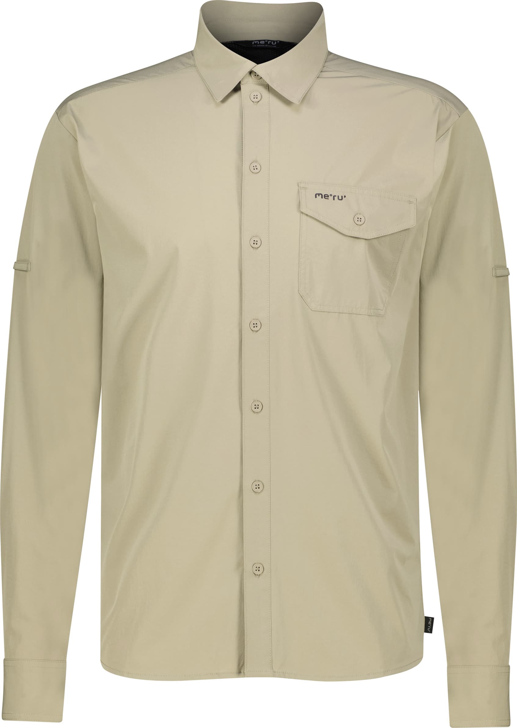 Camisas Trekking