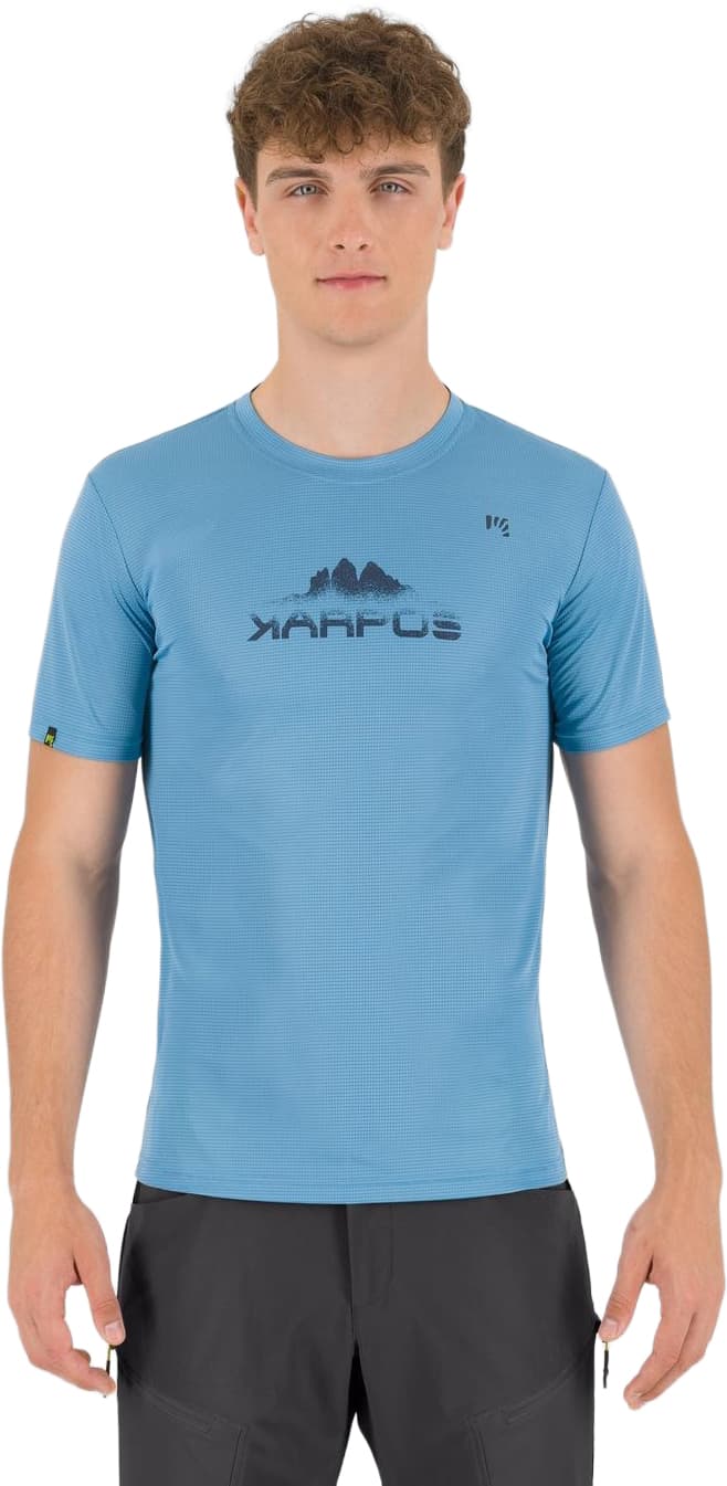 T-shirt KARPOS LOMA EVO PRINT T-SHIRT
