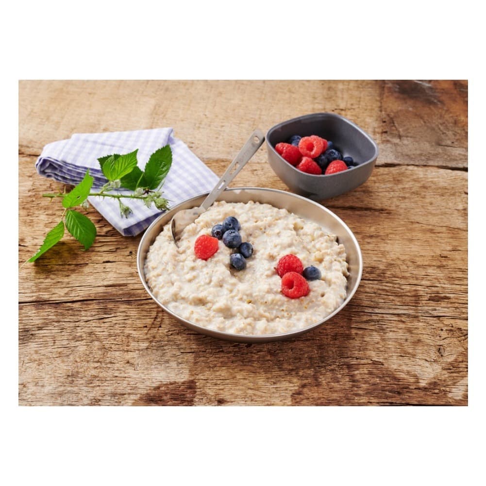 Alimentazione TREK'N EAT MUESLI AUX FLOCONS D'AVOINE