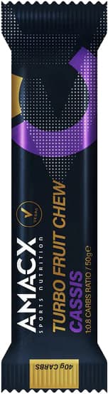 Alimentazione AMACX TURBO FRUIT