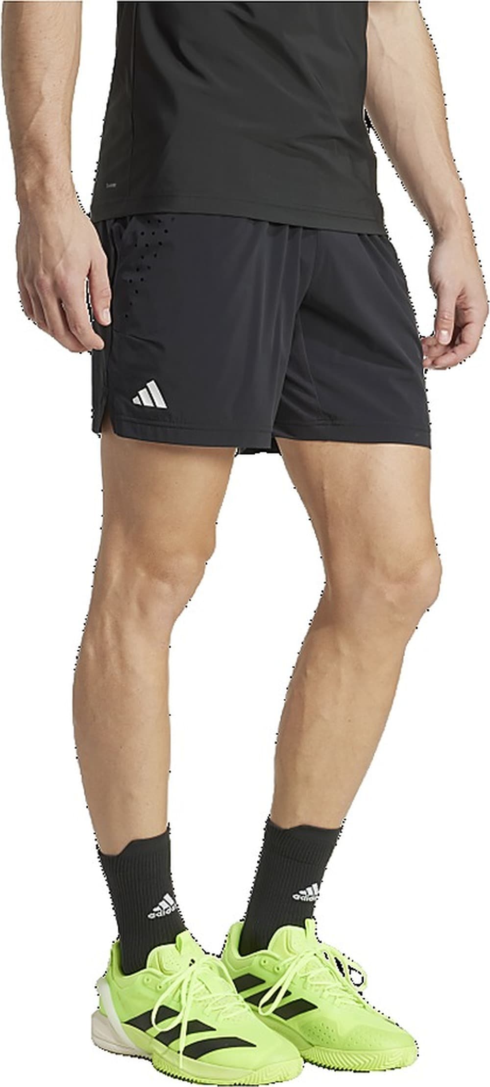 Pantalons ADIDAS PANTALON CORTO ERGO