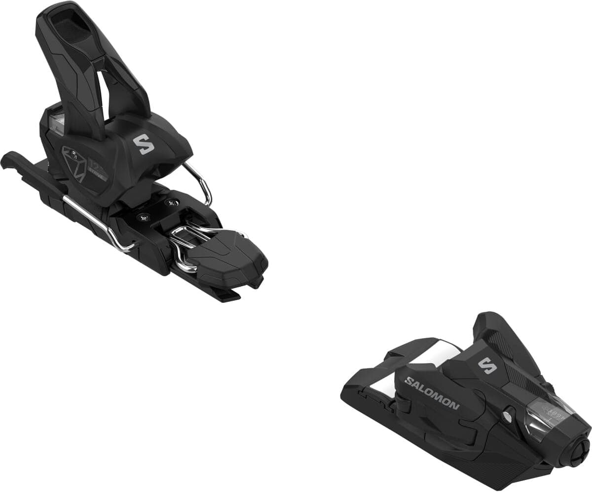 Attacchi SALOMON STRIVE 12 GRIPWALK