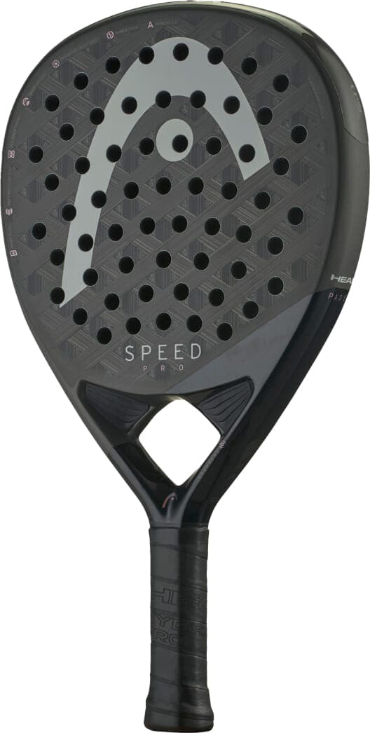 Pala Padel HEAD SPEED PRO 2025
