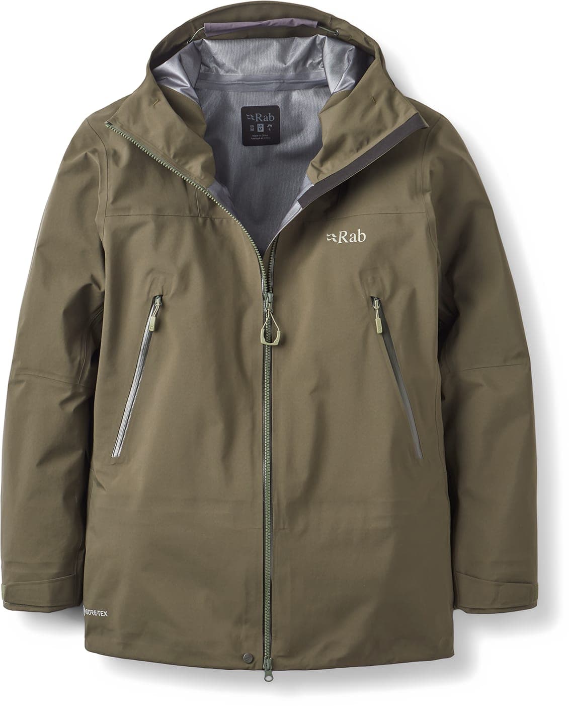 Jacket RAB KANGRI GTX JACKET
