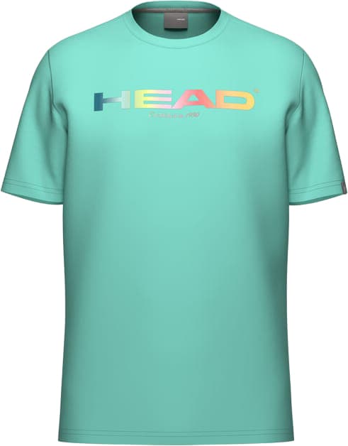 T-shirt HEAD RAINBOW T-SHIRT MEN