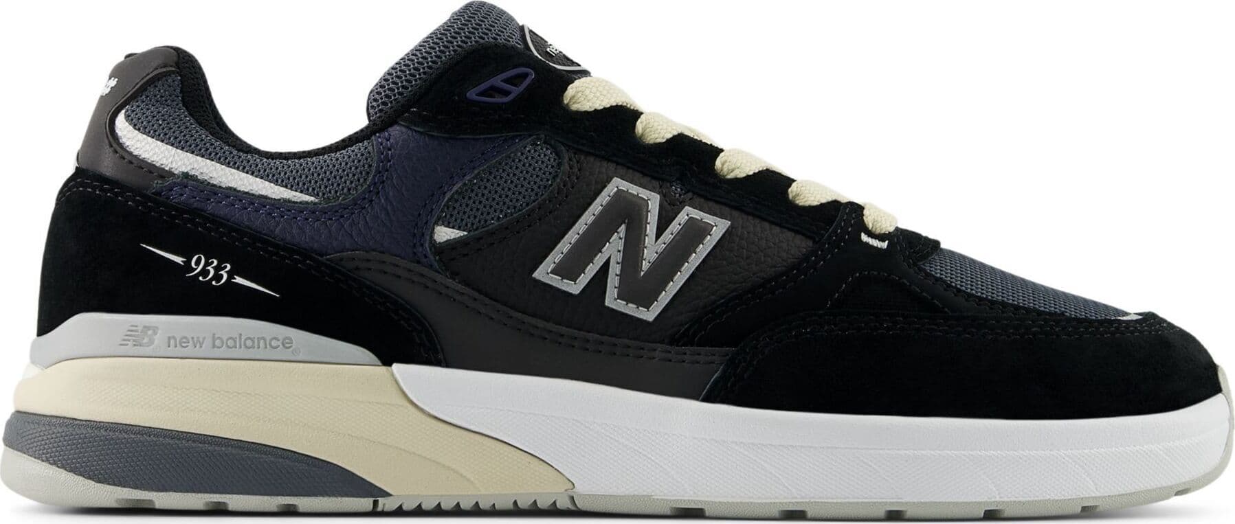 Sneaker NEW BALANCE NB NUMERIC ANDREW REYNOLDS 933