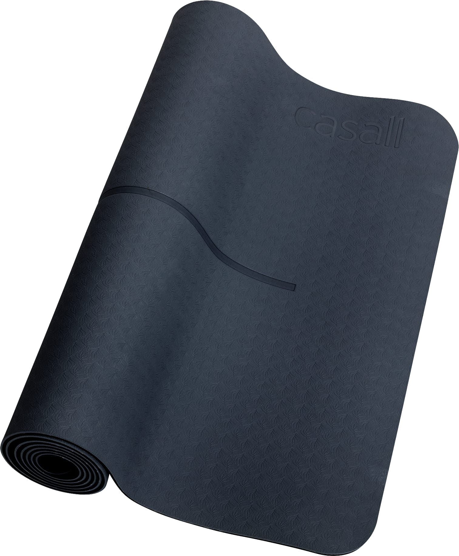 Esterilla CASALL YOGA MAT POSITION 4MM