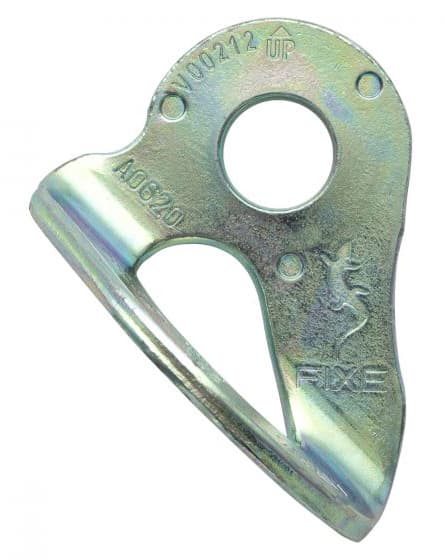 Attrezzatura Parete FIXE PLAQUETA FIXE 1 ECOTRI M12