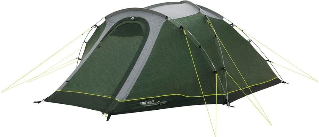 Tienda de Acampada OUTWELL CLOUD 4