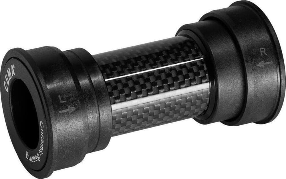 Kurbel und Tretlager CEMA PEDALIER T47 CERAMIC