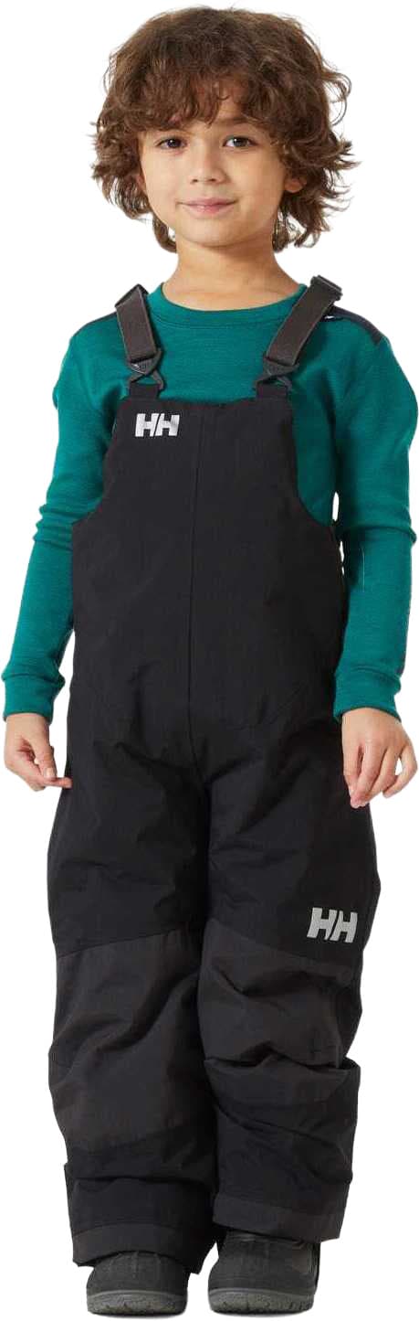 Pants HELLY HANSEN K RIDER 2 INS BIB