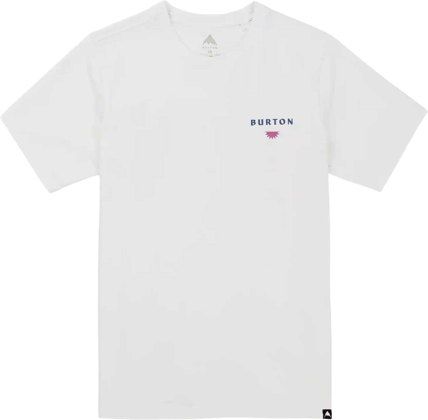 T-Shirt BURTON YEASAYER 26 SS TEE