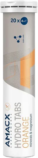 Shake AMACX HIDRO TABS