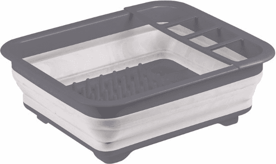 Utensilio de Cocina DOMETIC COLLAPSIBLE DRAINER