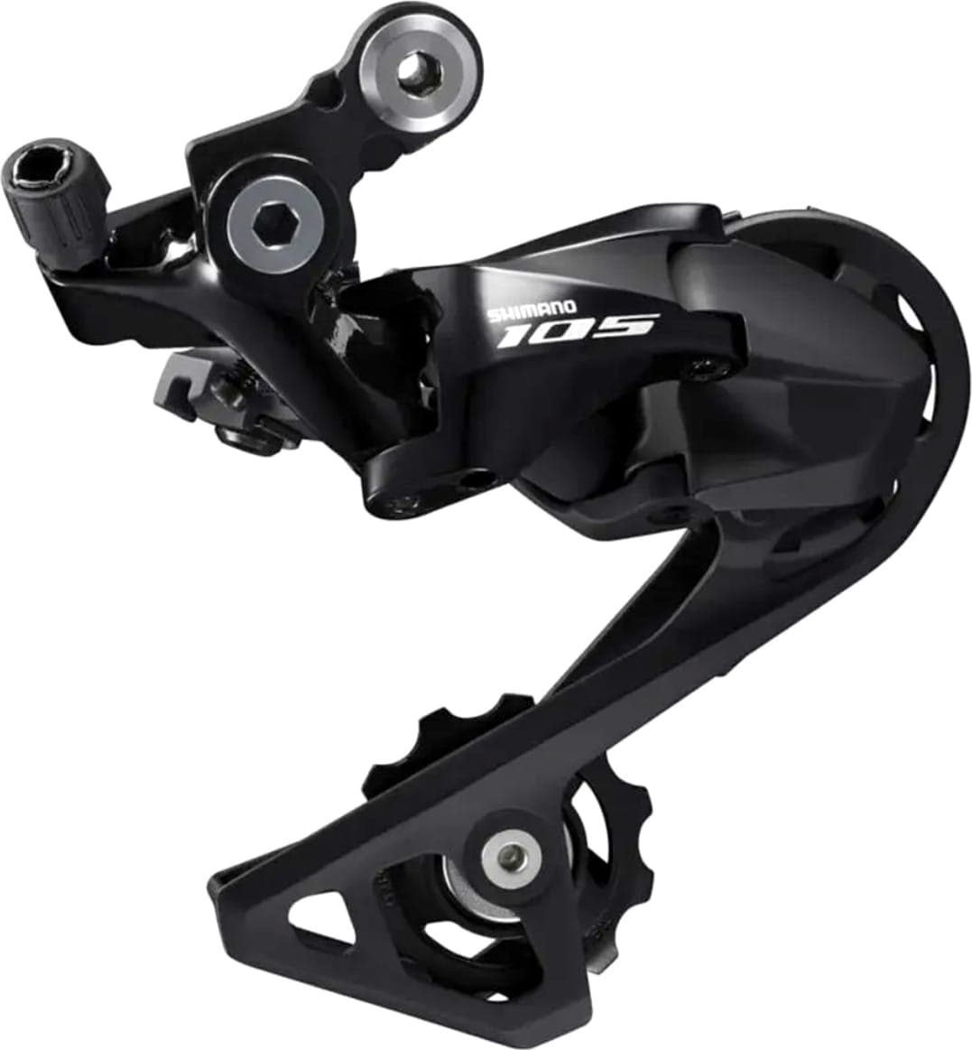 Leistung SHIMANO CAMBIO TRASERO 11V GS RD-R7000 105