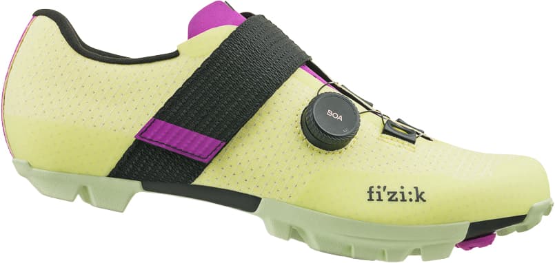 Sneaker FI'ZI:K FEROX CARBON