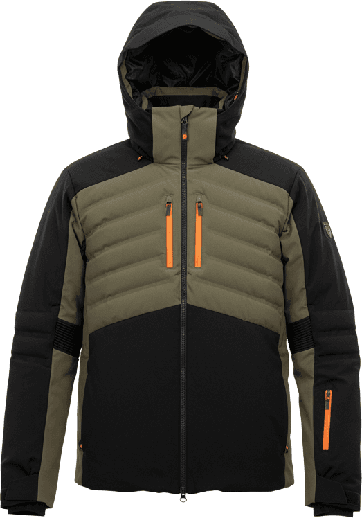 Chaqueta LENA LOMBARDI MEN SKI JACKET 2.0
