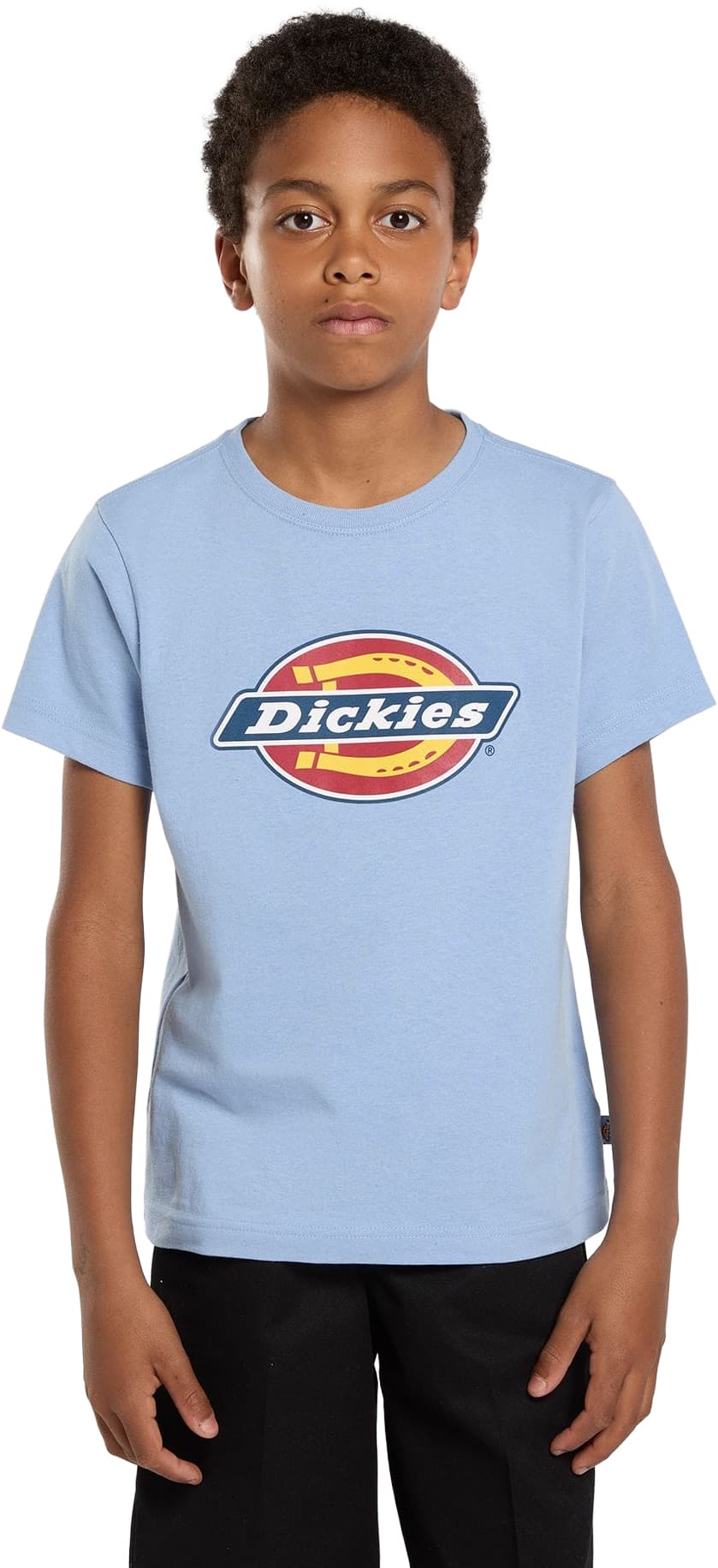 T-shirt DICKIES YOUTH LOGO TEE