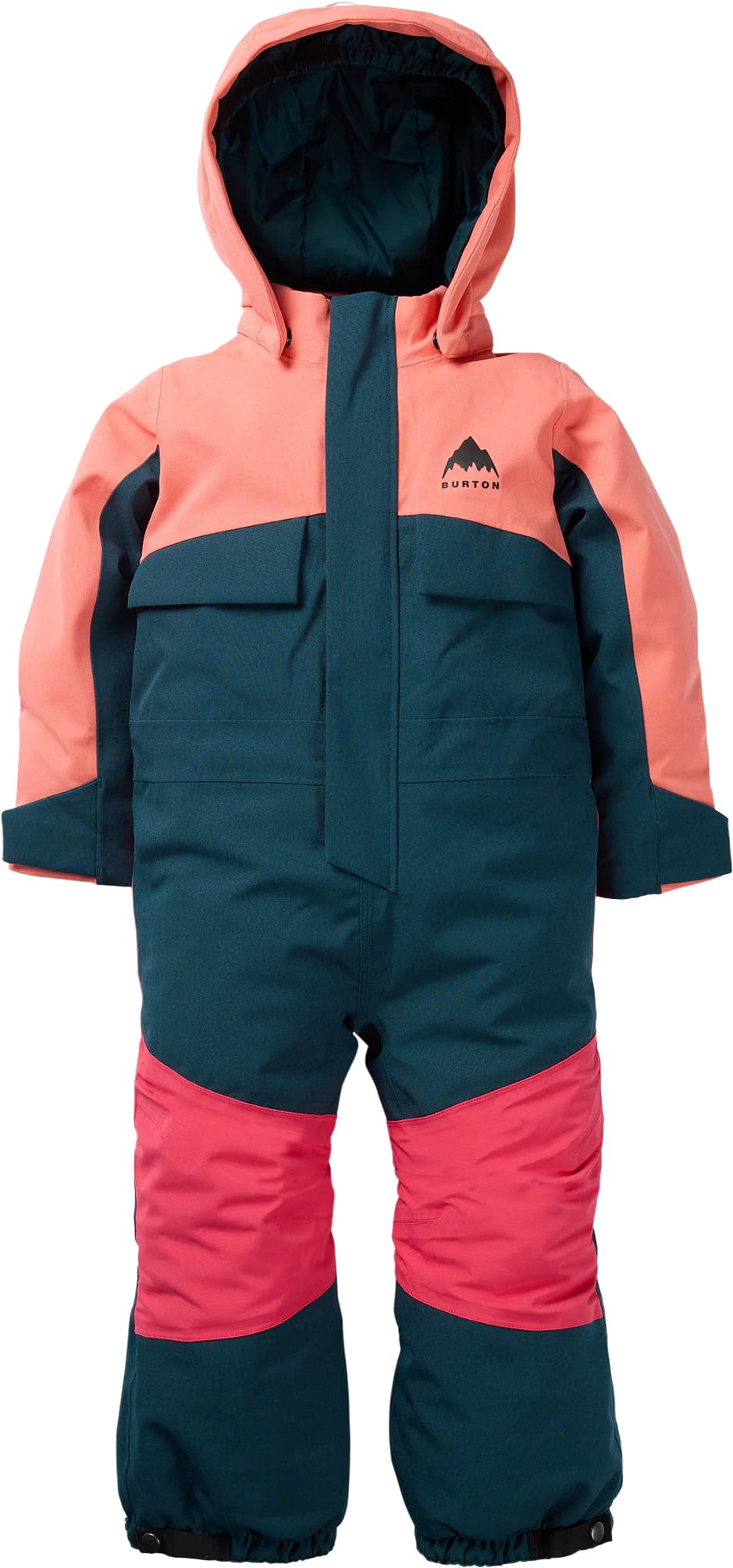 Mono y Peto BURTON TODDLERS' 2L ONE PIECE