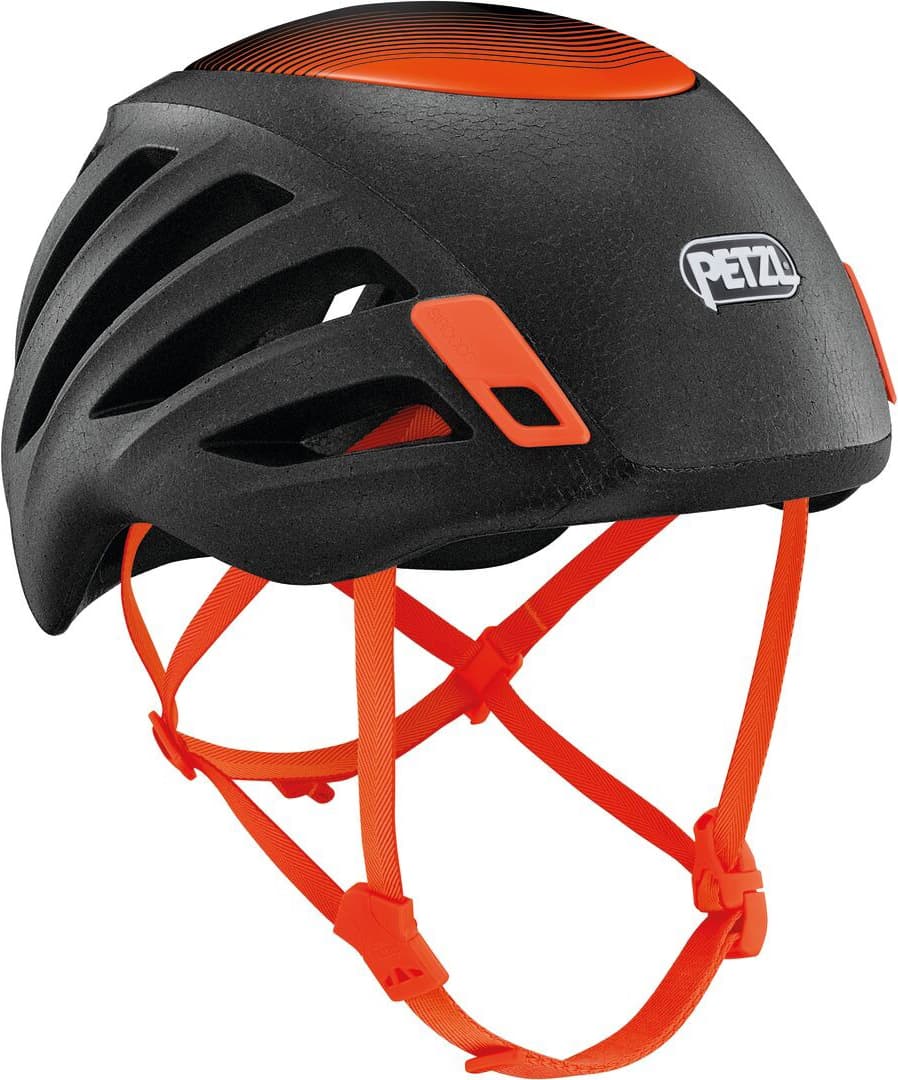 Casque PETZL SIROCCO
