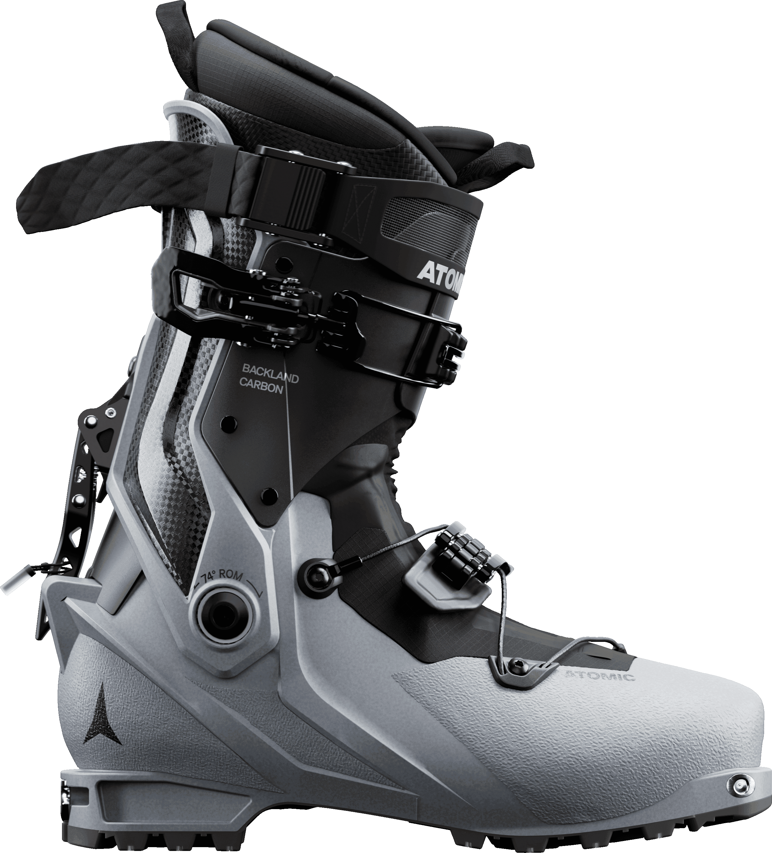 Botas ATOMIC BACKLAND CARBON