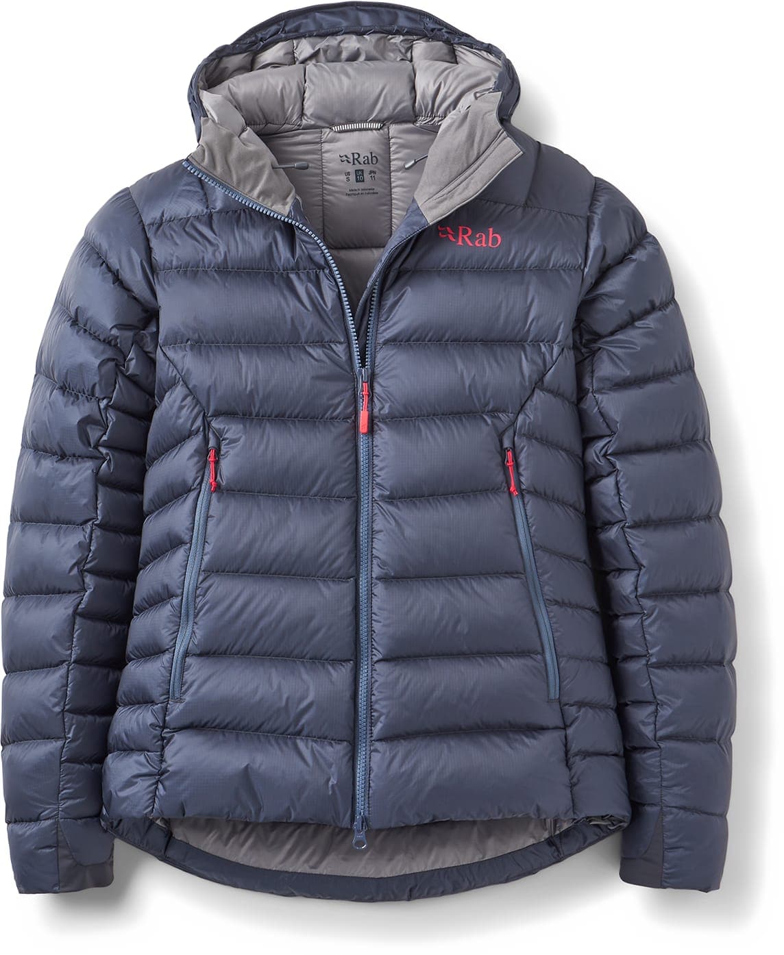 Trekking Insulated Jackets