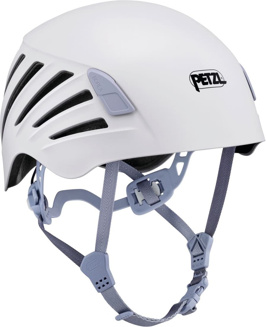 Casque PETZL BOREA