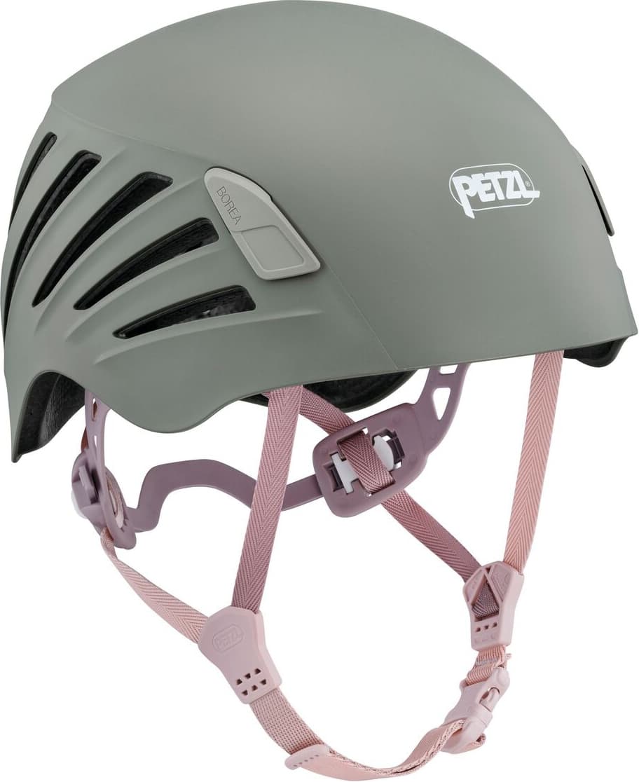 Casque PETZL BOREA
