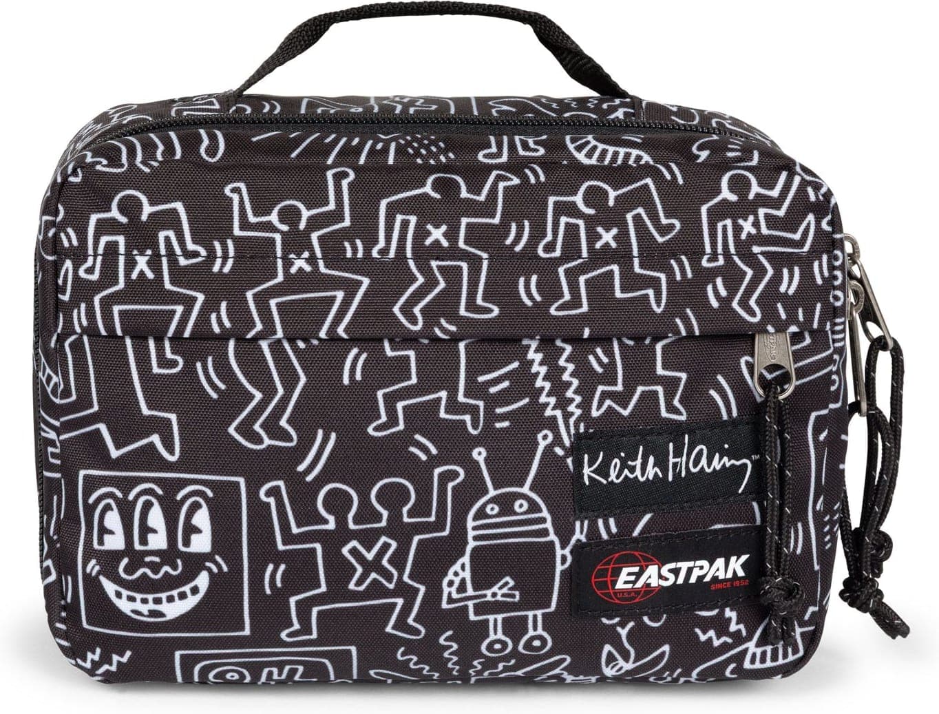 Neceser EASTPAK ROAD KIT