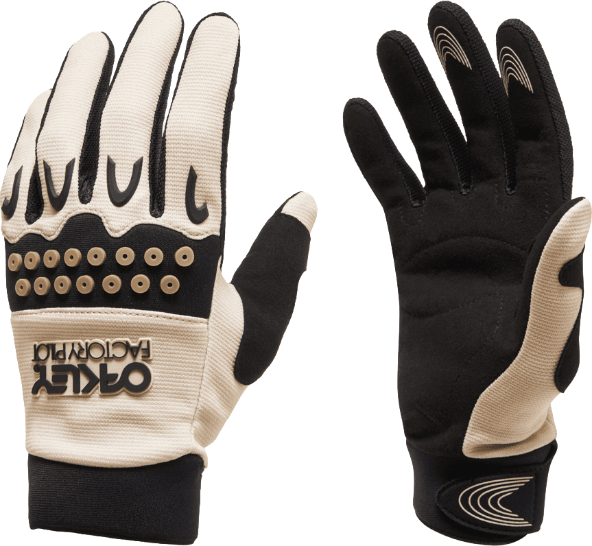 Guanto OAKLEY SWITCHBACK MTB GLOVE 2.0