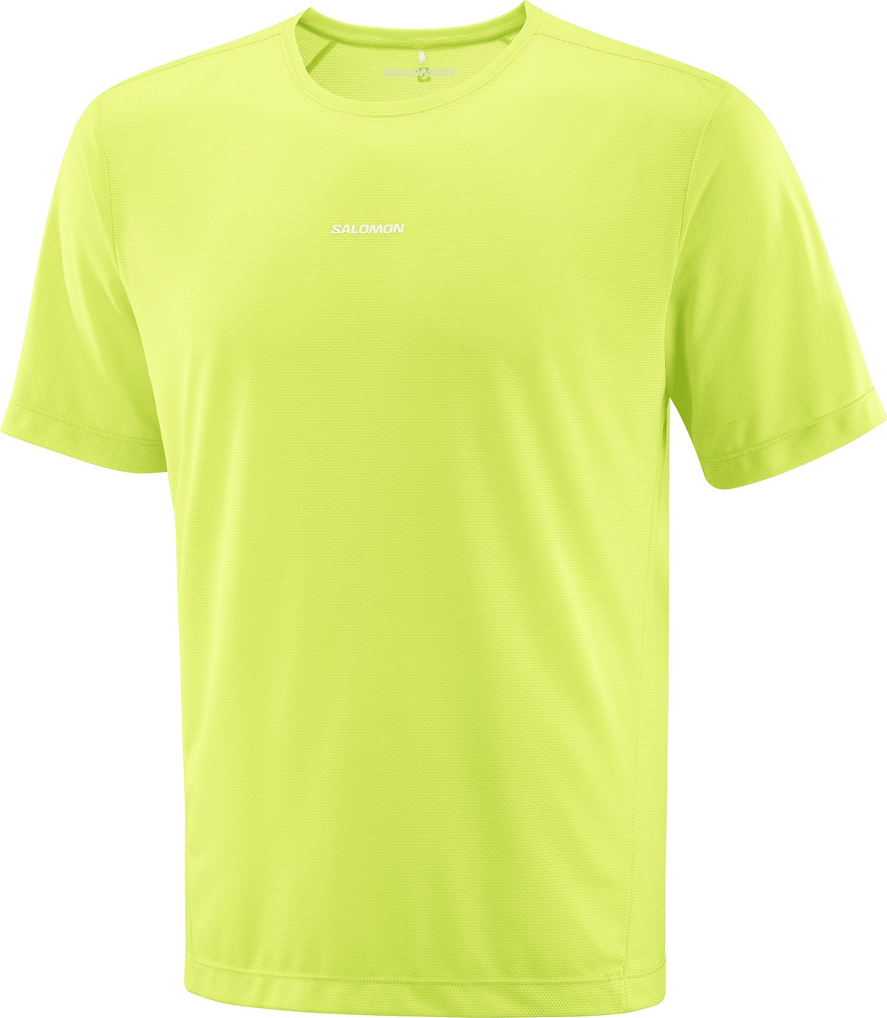 T-Shirt SALOMON SHKOUT CORE SS TEE M