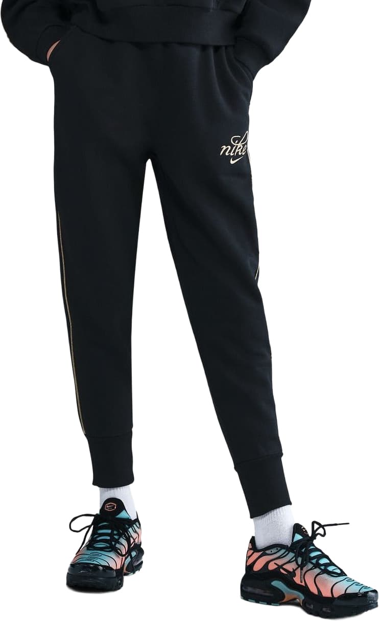 Pantalón NIKE G NSW CLUB FLC OS JGGR GX SHNE