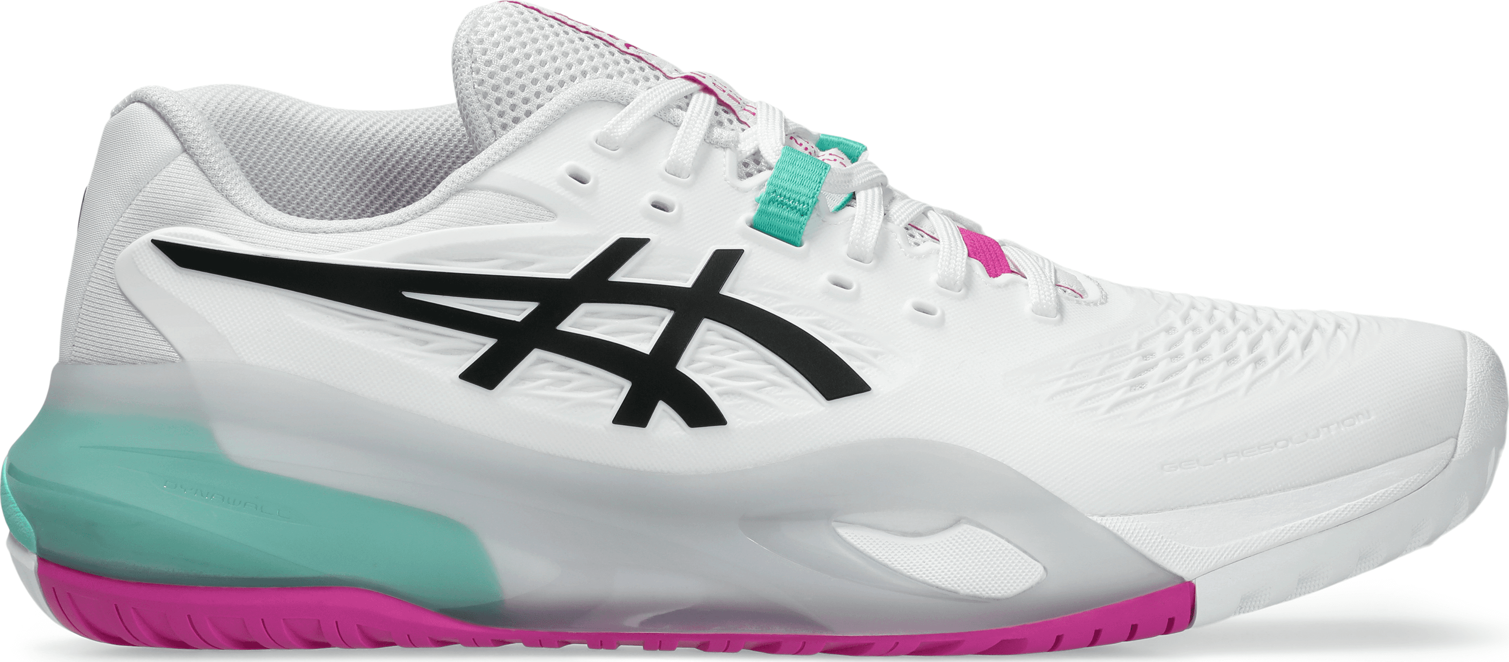 Zapatillas ASICS GEL-RESOLUTION X