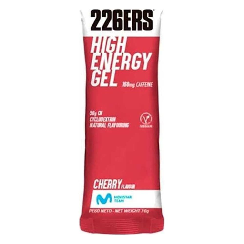 Gel 226ERS HIGH ENERGY GEL