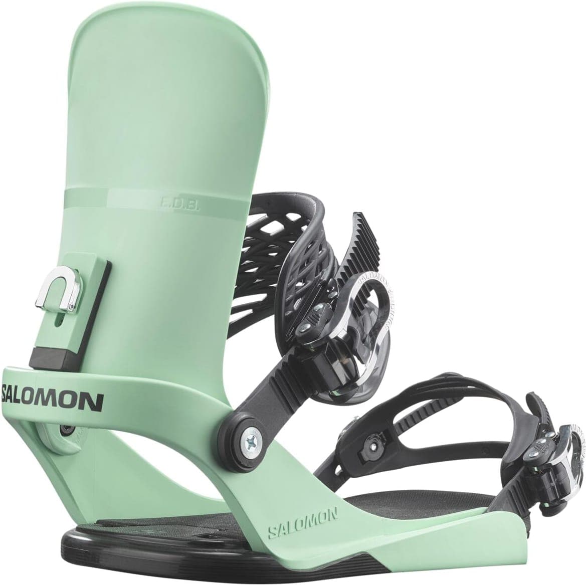 Fijaciones SALOMON SNOWBOARDS EDB