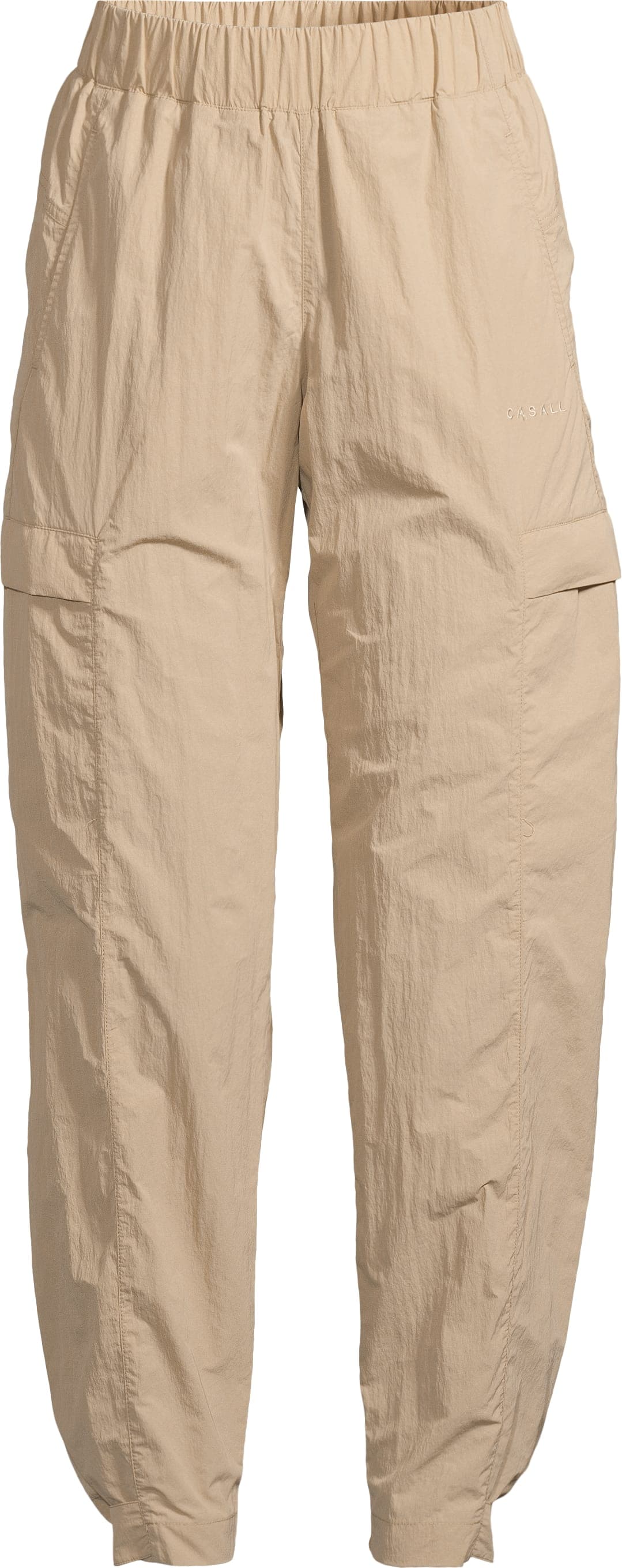 Pants CASALL CASALL ACTIVE ADJUSTABLE TRACK PANTS