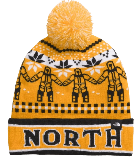 Mütze THE NORTH FACE KIDS SKI TUKE
