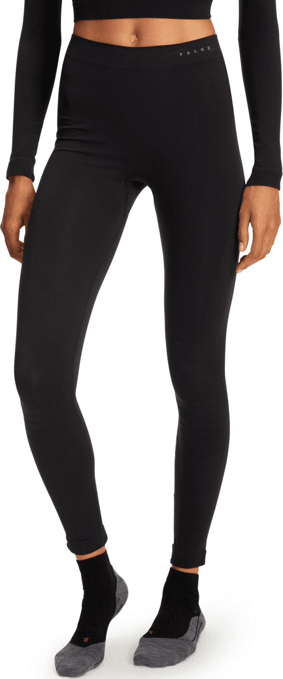Pantalons FALKE WOMEN TIGHTS WARM