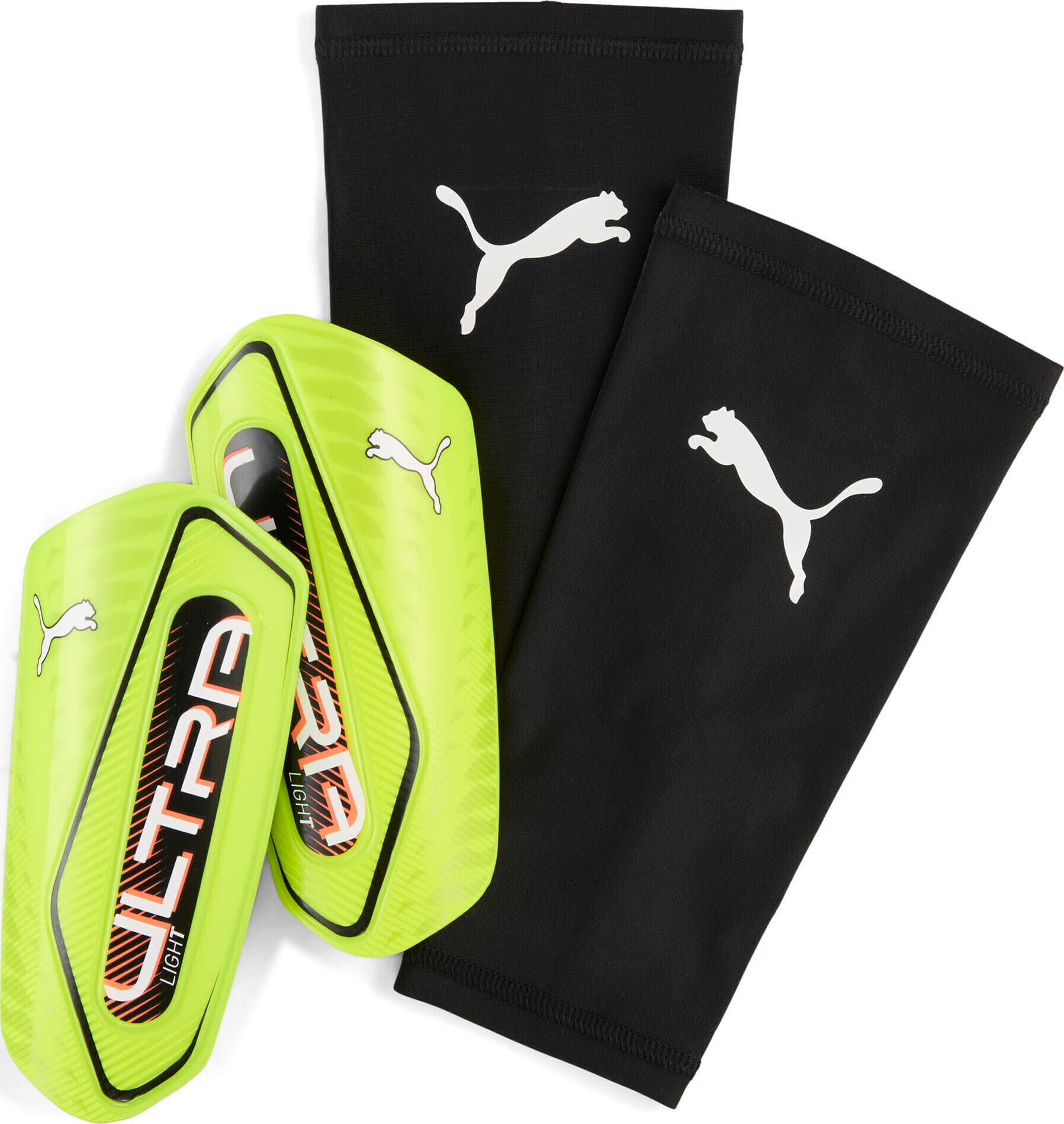 Espinillera PUMA ULTRA LIGHT SLEEVE