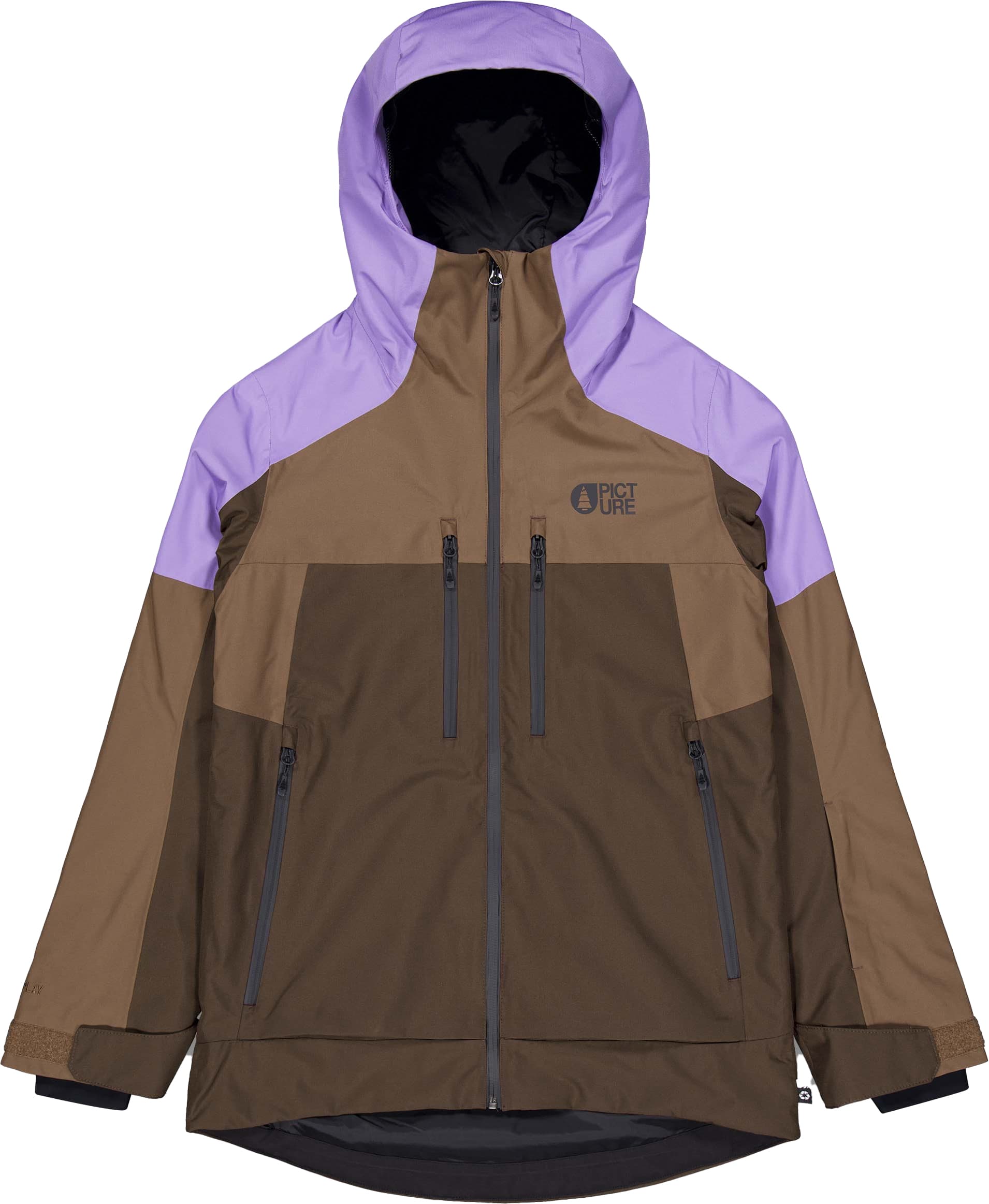 Jacket PICTURE EXA JKT