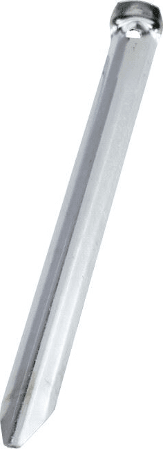 Accessori i Recanvi OUTWELL HALFROUND U-PEG 18 CM