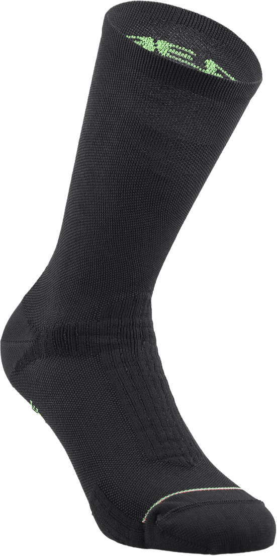 Chaussettes Route