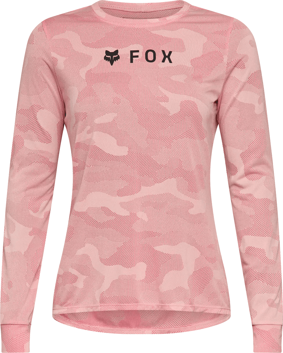 Samarreta FOX W RANGER TRU DRI LS JERSEY [BRY]