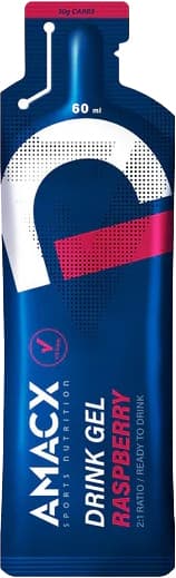 Gel AMACX DRINK GEL