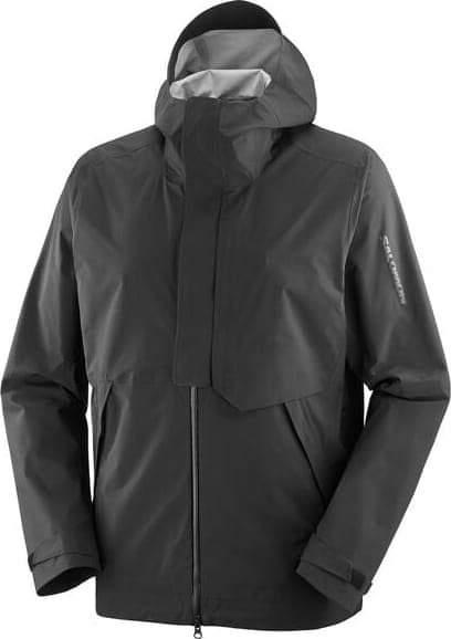 Chaqueta SALOMON OUTERPATH WP PRO JKT M